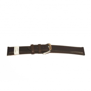 Curea de ceas Morellato Fatto a Mano - Culoare Neagra - 20mm, 22mm - A01X5046B71019CR - Img 3