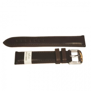 Curea de ceas Morellato Fatto a Mano - Culoare Neagra - 20mm, 22mm - A01X5046B71019CR - Img 4