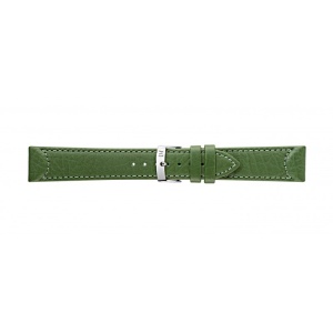Curea de ceas Morellato Skating Vitello Tecnico - Verde cu Albastru - 22mm - A01X4761713074CR - Img 2