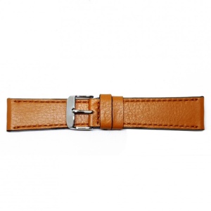 Curea de ceas Oranj din piele de Cerb - 18mm / 20mm / 22mm - 1DX14D88T - Img 3