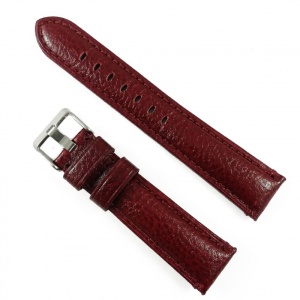 Curea de ceas Rosie din piele naturala - 18mm, 20mm, 22mm - WZ3415