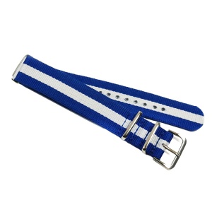 Curea NATO Material Textil - Finlanda 18mm 20mm 22mm - Img 4