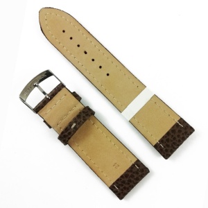 Curea pentru ceas din piele naturala Maro Morellato - 24mm - C3222 - Img 4