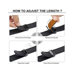 Curea Verde de SmartWatch Samsung Galaxy Watch / Huawei Watch GT5/5 Pro WZ5499 - Img 10