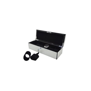 Cutie organizare 6 ceasuri Lemn TOP White