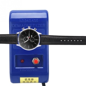 Demagnetizator Ceasuri - WZ2497 - Img 2
