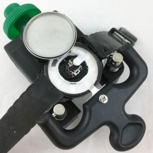 Desfăcător profesional pentru capace de ceas – Model 2321