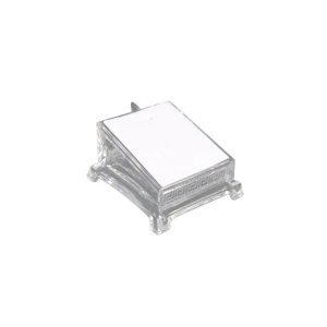 Expozor pentru pandantive din acril transparent WZ4451L