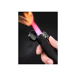 HONEST 803 Black – Puterea celor 4 Arzătoare într-un Design de Lux - Img 3
