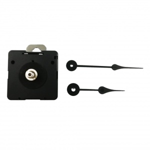 Mecanism ceas de perete cu indicatori - Hermle Quartz WZ3364
