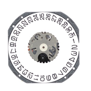 Mecanism Ceas Hattori VJ52