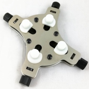 Menghina pentru mecanisme de ceas cu deschiderea de 60mm no1802 - Img 3