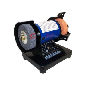 Mini Polizor de Bancă 200W – 220V – Viteză Variabilă 0-10.000 RPM – Flex Shaft 1080 mm – Pentru Șlefuire, Lustruire, Gravare - Img 4