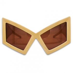 Ochelari de Soare Damă Mateo Ferari – Design Avant-Garde Geometric