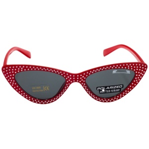 Ochelari de soare damă Matteo Ferari MFJH-006RB - Img 4