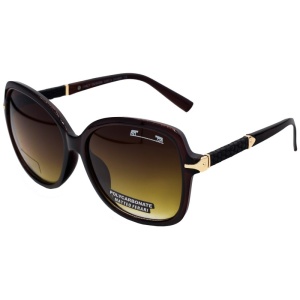 Ochelari de soare damă Matteo Ferari MFJH-020BB