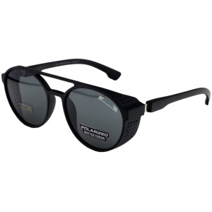 Ochelari de Soare Unisex Matteo Ferari MFJH-003 – Protecție UV400 - Img 4