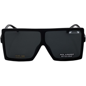 Ochelari de soare unisex Matteo Ferari MFJH-013BB - Img 4