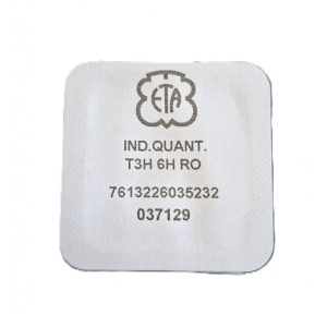 Piesă originală de schimb pentru mecanismul ETA 2836-2 - Img 2
