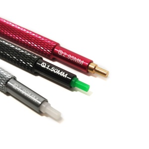 Presa Indicatori Ceas Tip Creion Set 3 Bucati No. 7404 - Img 2