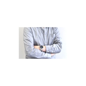 Seiko 5 Automatic – Mecanism 7S26 – Carcasă 43 mm – Afișaj Zi și Dată – Geam Mineral – Brățară Oțel - Img 2