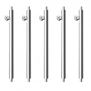 Set 100 bucati de telescoape quick release WZ1219 - Img 3