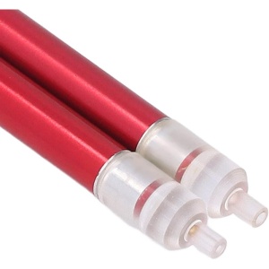 Set 2 Extractor Ace de Ceas – Oțel Inoxidabil – Tip Pârghie – Pentru Ore, Minute, Secunde – Unealtă de Precizie - Img 2