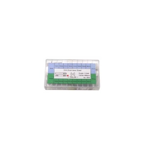 Set 300 de stifturi pentru bratari metalice WZ2227