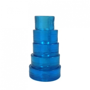 Set 5 Bacuri din Cauciuc Pentru Ceasornicari WZ2133 - Img 3