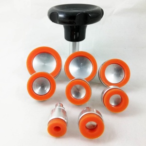 Set cheie pentru desfacut capace de ceas pe filet WZ3806 - Img 4