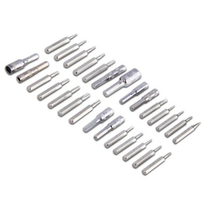 Set de unelte reparatii telefoane - KT1252 - Img 3