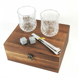 Set degustare Whiskey WZ4947 - Img 4