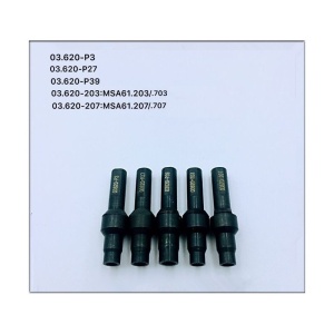 Set Profesional 18 Chei pentru Cronografe – Compatibil ETA, Valjoux, Rolex, Omega, Breitling - Img 4