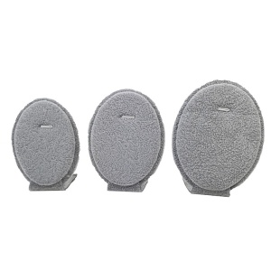 Set Profesional de 3 Suporturi pentru Expunerea Bijuteriilor WZ540