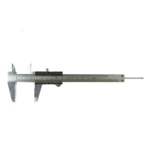 Subler clasic din inox 0-150mm WZ4802 - Img 4