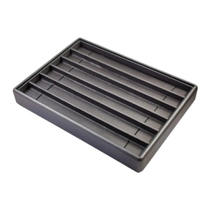 Tava Expunere Lantisoare Bratari 6 Spatii Satin WZ2051 - Img 3