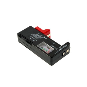 Tester Baterii Analogic BT-168 - Img 3