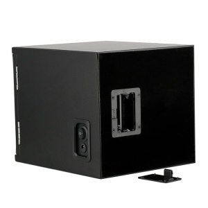 Watch Winder - 2 + 2 Negru Dispozitiv pentru intoarcere ceasuri CF-pu80 - Img 6