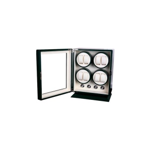 Watch Winder Profesional pentru 8 Ceasuri – Model Turn WW8T