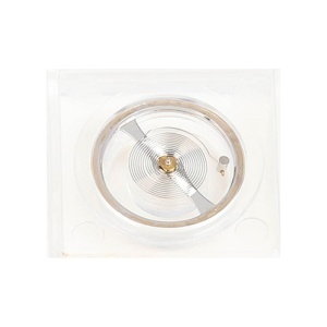 Balans mecanism ceas Seiko NH35 NH36
