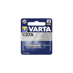 Baterie Alcalina Varta V27A