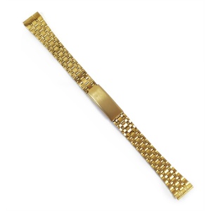Bratara Aurie pentru ceas de dama - 14mm WZ4922 - Img 3