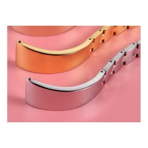 Bratara de ceas dama Auriu / Argintiu 8mm 10mm 12mm 14mm WZ5479 - Img 5