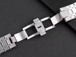 Brățară Oțel Inoxidabil 904 Compatibila Piguet Royal Oak 15400/15703 – 26 mm - Img 3