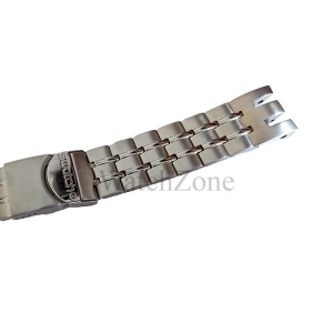Brățară Swatch Hugo Drax Moonraker – Ediția 007 Villains Series - Img 3