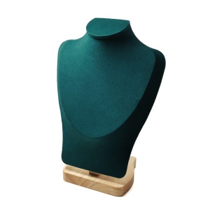 Bust prezentare Verde Inchis TEX4723 - L
