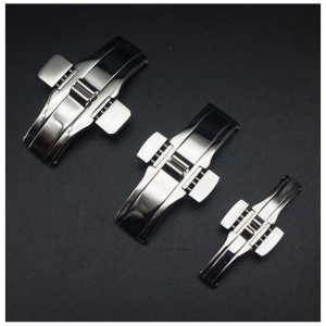 Catarama Deployant Tissot cu Butoane Laterale WZ4682