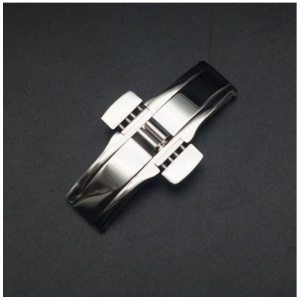 Catarama Deployant Tissot cu Butoane Laterale WZ4682 - Img 3