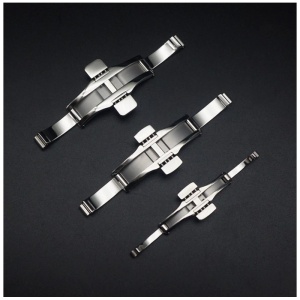 Catarama Deployant Tissot cu Butoane Laterale WZ4682 - Img 6