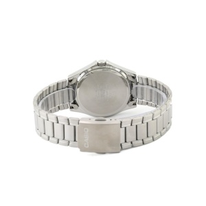 Ceas Bărbătesc Casio MTP-1239D-7ADF – Eleganță Arhitecturală cu Funcție Day-Date - Img 4
